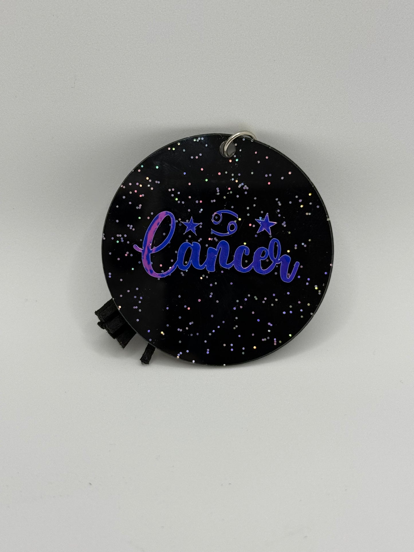 Zodiac Keychain - Cancer