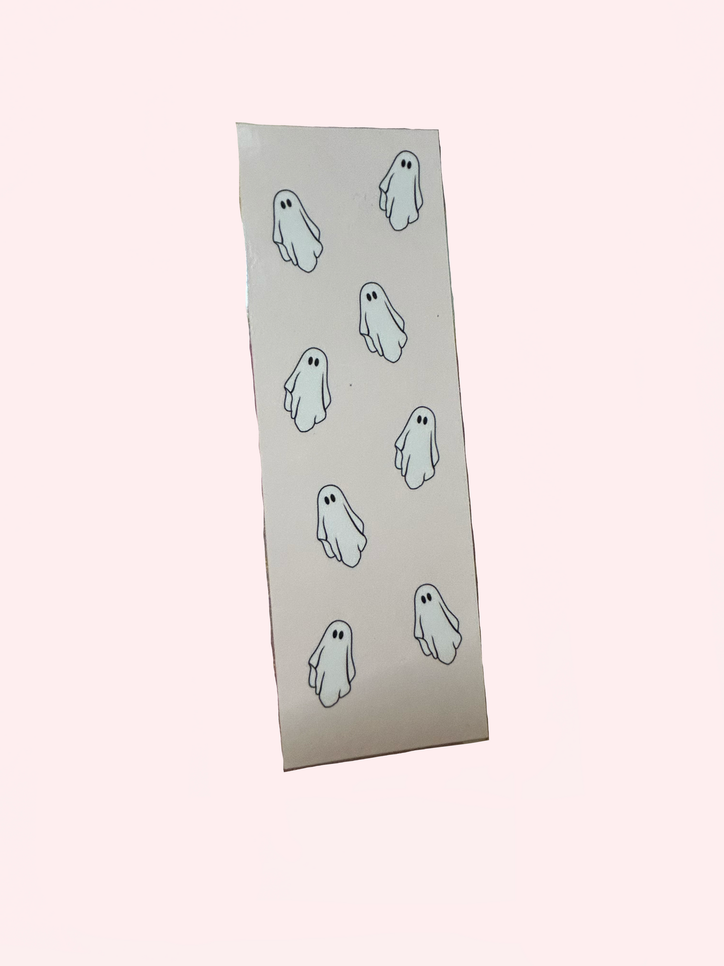 Ghost Bookmark