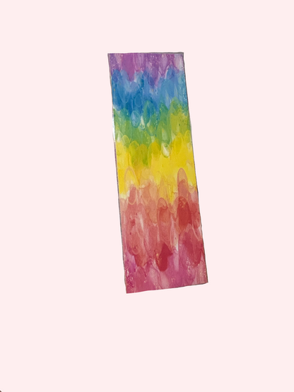 Rainbow Bookmark