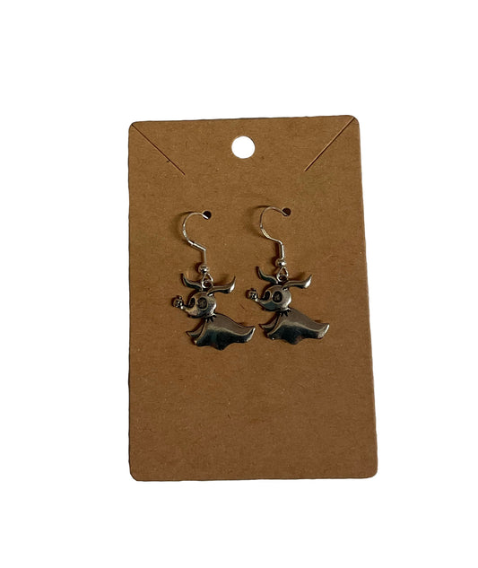 Zero Earrings