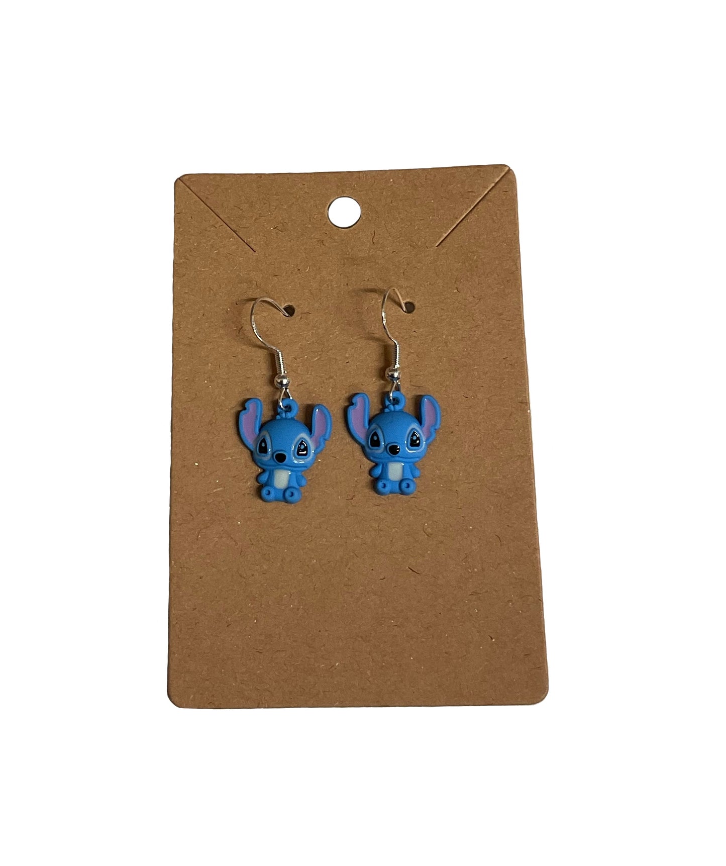 Stitch Earrings