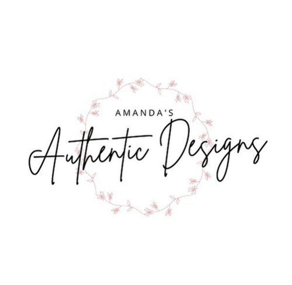 Amanda’s Authentic Designs